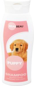 Hondenshampoo puppy 500ml