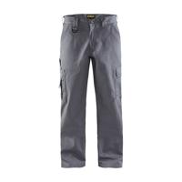 Blåkläder Werkbroek 14071800 | Grijs | Maat 50 - 7330509308141