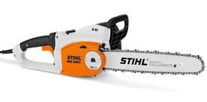 Stihl MSE 230 C-BQ Elektrische kettingzaag | 230 V | 35 cm | 2,3 kW - 12092000003 - 12092000003