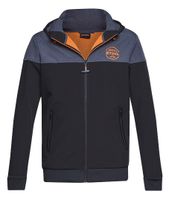 Stihl Softshell jas XXL LOGO-CIRCLE Zwart - 4209100164 04209100164