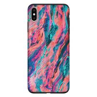 Electric Times: iPhone XS Max Tough Case