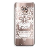 Seek & Destroy: Motorola Moto G6 Transparant Hoesje