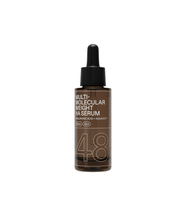 Routinely Multi-Molecular Weight HA Serum 25ml