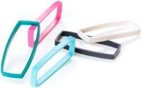 Tentacle Sync Coloured Silicone Bands for TRACK E
