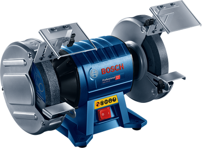 Bosch Blauw GBG 60-20 Professional tafelslijpmachine 200 mm 600w - 060127A400