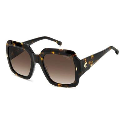 Zonnebril Dames Carrera CARRERA-3004-S-86 ø 54 mm