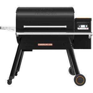 Timberline 1300 Barbecue