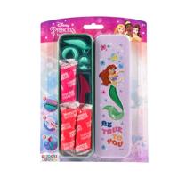 Canenco Disney prinses okidoki klei bewaarblik 3d met accessoires