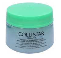Collistar Energizing Talasso-Scrub 700 g