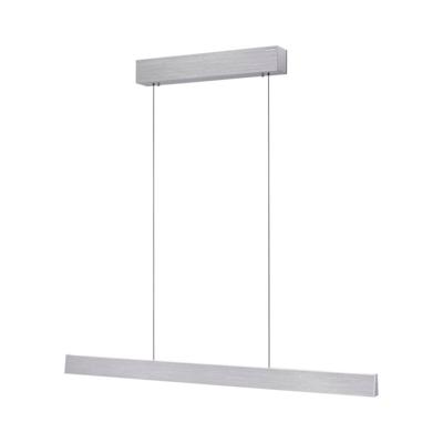Paul Neuhaus Design hanglampPure E-Motion aluminium - 2570-95