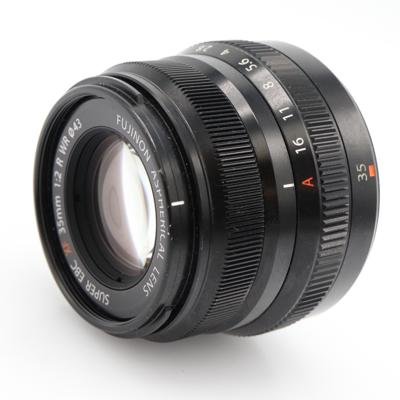 Fujifilm XF 35mm f/2 R WR occasion
