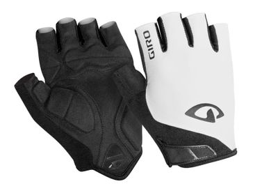 Giro JAG handschoenen - Wit Giro JAG handschoenen - Wit