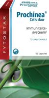 Fytostar Prochinea complex met cat's claw 60 Capsules