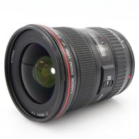 Canon EF 17-40mm F/4 L USM occasion