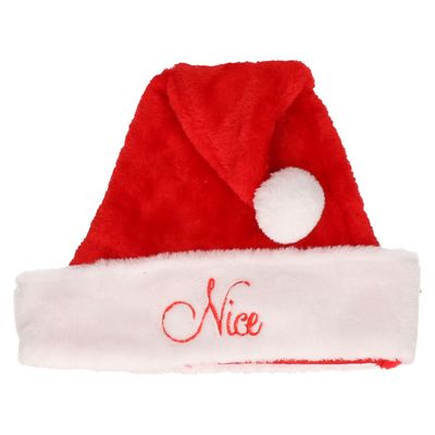 Kerstmuts Nice