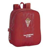 Kinderrugzak Real Sporting de Gijón Rood