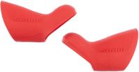 SRAM rubber cover left+right f.red r