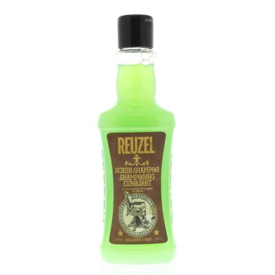 Reuzel Scrub Shampoo 350ml