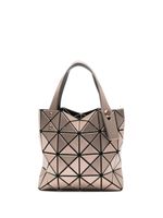 Bao Bao Issey Miyake sac cabas Lucent - Marron - thumbnail