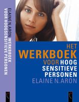 Het werkboek voor Hoog Sensitieve Personen - thumbnail