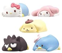 Sanrio Twinchees Mini Figures Funyu-Maru 5 cm Display (24) Sanrio Twinchees Mini Figures Funyu-Maru 5 cm Display (24)