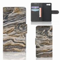 Sony Xperia X Compact | Bookcase | Steen