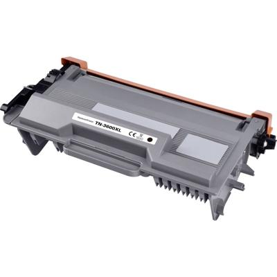 Renkforce Toner vervangt Brother TN-3600XL Compatibel Zwart 6000 bladzijden RF-BTN3600XL RF-6414468