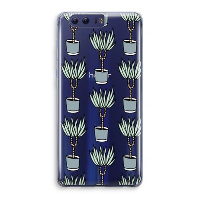Boompje: Honor 9 Transparant Hoesje