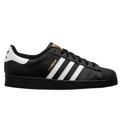 adidas Originals Sneakers Superstar - Zwart/Wit