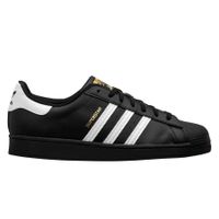 adidas Originals Sneakers Superstar - Zwart/Wit - thumbnail