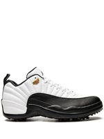 Jordan baskets Jordan 12 Retro - Blanc - thumbnail