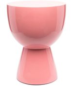 POLSPOTTEN tabouret Tip Tap - Rose