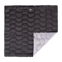 Fornax Deken XL | Zwart | One Size