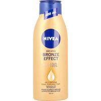 Bodylotion sun bronze effect