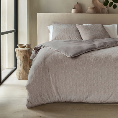 Dekbedovertrek Flanel Art - Taupe - Lits-Jumeaux (240x220 Cm) - - - Sleeptime - Dekbed-Discounter.nl Dekbedovertrek Flanel Art - Taupe - Lits-Jumeaux (240x220 Cm) - - - Sleeptime - Dekbed-Discounter.nl