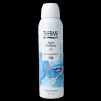 Therme Deospray anti-transpirant aqua wellness 150 Milliliter
