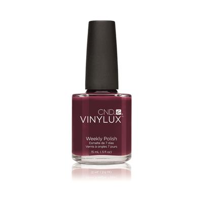 CND Vinylux #111 Decadence 15ml CND Vinylux #111 Decadence 15ml