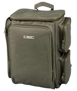 Spro Ctec Square Back Pack