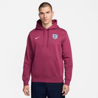 Engeland Nike Sportswear Club Hoodie 2024-2025 - thumbnail