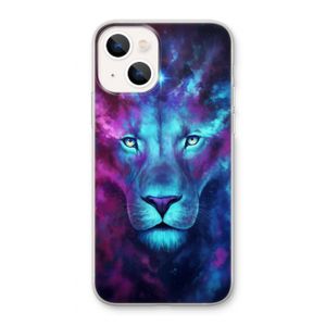 Firstborn: iPhone 13 Transparant Hoesje