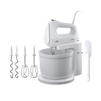 Braun HM1070 MultiMix Handmixer Wit - thumbnail