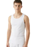 Name it 2-Pack kinder/ jongens hemden - Katoenen onderhemd - Duurzaam