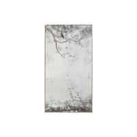 Wandspiegel Home ESPRIT Zwart Gouden Orientaals 60 x 4 x 120 cm