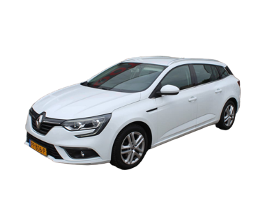 Renault Mégane Estate