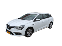 Renault Mégane Estate