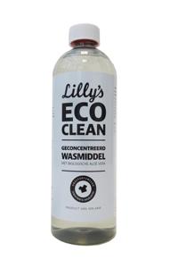 Lillys Wasmiddel ongeparfumeerd