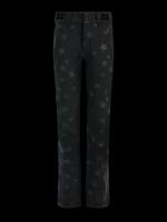 Protest Tuuli Skibroek Dames True Black XL/42