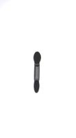 John van G Eyeshadow applicator mini dubbel voor trio box 1 Stuks