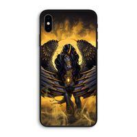 Pegasus: iPhone XS Max Biologisch afbreekbaar hoesje