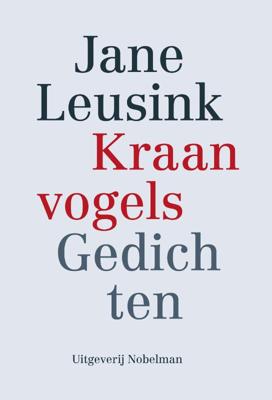 Kraanvogels (Paperback)